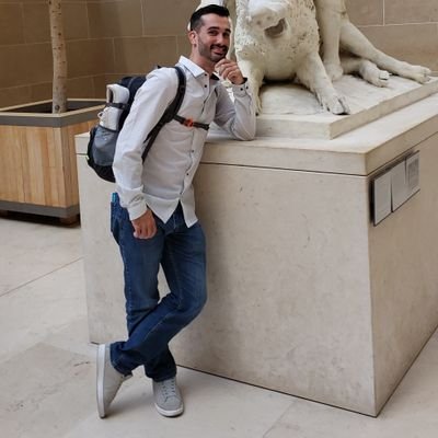 JosephRodack's profile picture. Political interests