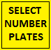 selectplates's profile picture. Select Number Plates - Buyers and sellers of cherished, private and personalised number plates.