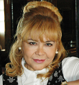 AidaBerliavsky's profile picture. 