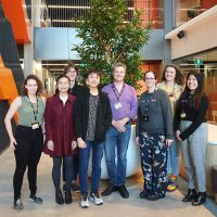 Brown Lab UNSW (@brownlabunsw) 's Twitter Profile Photo Brown Lab UNSW (@brownlabunsw) 's Twitter Profile Photo