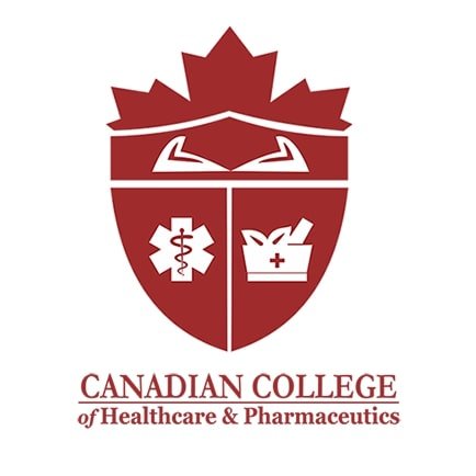 The Canadian College of Healthcare & Pharmaceutics (CCHAP) is a private career college registered with Ontario Ministry of Training, Colleges and Universities.