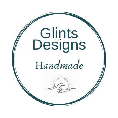 Glintsdesigns's profile picture. Have a look at our lovely soya candles luxury gift boxed & travel tin options. Bespoke sterling silver jewellery designs all unique. Idea gift or a treat!