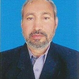 karim_bangash's profile picture. pharmacist