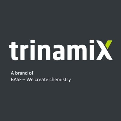 Molecular biomarker sensing in your smartphone. A new biometric standard for more secure face authentication. We are trinamiX - a subsidiary of @BASF SE.