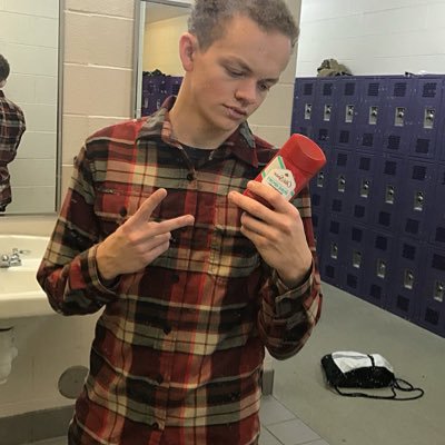 cam_jong_un_'s profile picture. you are now manually breathing. •44K network on Instagram•