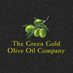 The Green Gold Olive Oil Company (@GGOO_Company) Twitter profile photo