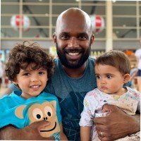 Mesian_Morison's profile picture. social expert @netbase, providing the most advanced social analytics tools, gym freak.