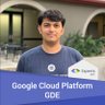 rushvasa's profile picture. Director - Shivaami. Co-founder @agrahyah & @aawazdotcom. Google Developers Expert for Cloud, Mentor - Google for Startups, Member #gDAB