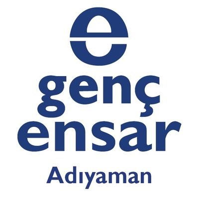 Genç Ensar Adıyaman Şubesi Resmi Hesabıdır