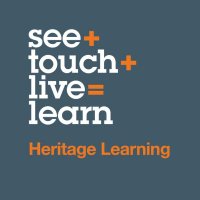 Heritage Learning (@heritagelearn) 's Twitter Profile