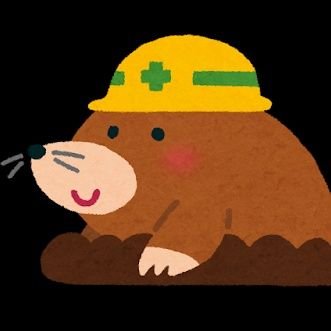 もぐもぐさんのプロフィール画像