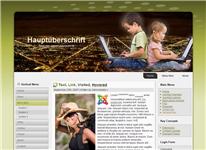 joomlatemp's profile picture. Jommla Templates and Webdesign