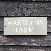 Wakelyns (@wakelyns) 's Twitter Profile