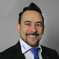 Omron Steven (@omronsteven) 's Twitter Profile