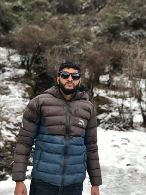 Lionmadhu3's profile picture. खुसी पनि यसरी हराएर गएकी
जो कहिले फर्केर आएनन् 
सायद फर्केर आउने बाटो नै बिर्सिएछ्न!!😓😓