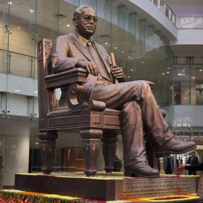 ambedkar_centre's profile picture. The Centre for Socio-economic Transformation which was inaugurated by the Hon'ble Prime Minister Shri Narendra Modi ji on 07.12.2017