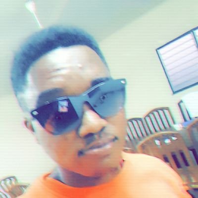 Animal lover, (head over heels) Manchester United fan, V-Mate and finally gimme Game of thrones and Rick and Morty all day😊😊... I follow back ASAP