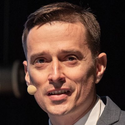 cristi_zamf's profile picture. Co-founder/GM EMEA/CISO at Cyberhaven. Former systems researcher EPFL.