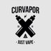 CURVAPOR 💨 (@curvapor1976) Twitter profile photo