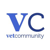 VetCommunity(@VetCommunity) 's Twitter Profile Photo