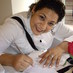 Luz Maria Encinas (@chefluz) Twitter profile photo
