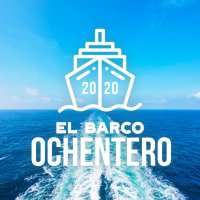 El Barco Ochentero(@Elbarcochentero) 's Twitter Profile Photo