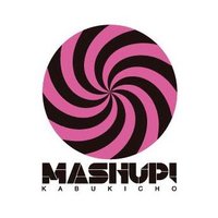 MASH UP! KABUKICHO(@mashup_culture) 's Twitter Profile Photo