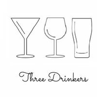 Three Drinkers(@ThreeDrinkers) 's Twitter Profileg