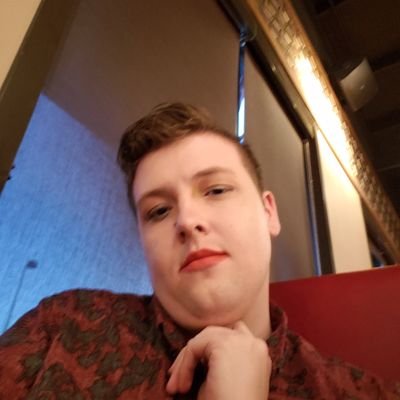 huddlemp's profile picture. transwoman, full time slot ap, part time grindr surfer, lover of cute guys and art.