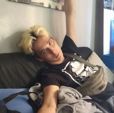 Bruno_ther's profile picture. 