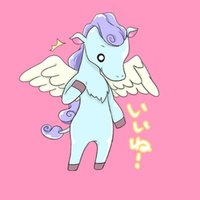 ペガサス (@pegasus1109) 's Twitter Profile