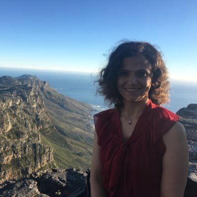 EmineErsz17's profile picture. Senior Auditor @TurkishSAI and SAI Young Leader in the IDI SYL Programme