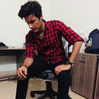 Haroon Qureshi (@_haroonqureshi) 's Twitter Profile