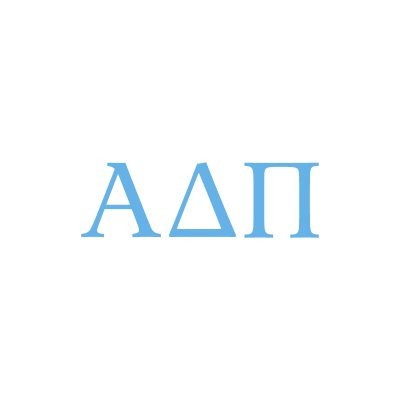 We are the Eta Eta chapter of Alpha Delta Pi. Located on the South Dakota School of Mines & Technology campus, Est. 1986.
https://t.co/7t5Z5zMeQm