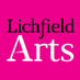 Lichfield Arts (@LichfieldArts) Twitter profile photo