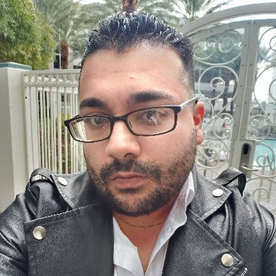 Gonecreasy's profile picture. 