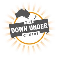 Down Under Centre(@DownUnderCentre) 's Twitter Profile Photo