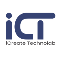 i-Create Technolab(@icreatetechnola) 's Twitter Profile Photo
