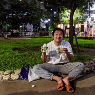 otiai10's profile picture. 