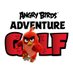 Angry Birds Adventure Golf (@AngryBirdsGolf) Twitter profile photo
