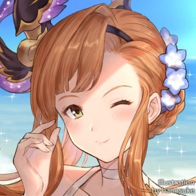 meigbf's profile picture. 18.12.28〜グラブルまったり勢🌱 アイコンは@hanosuke様から。