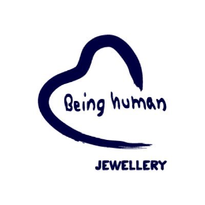 Being Human jewellery is crafted in diamonds & gold. Our jewellery range doesn't only enhance your looks but also the lives of millions of underprivileged.