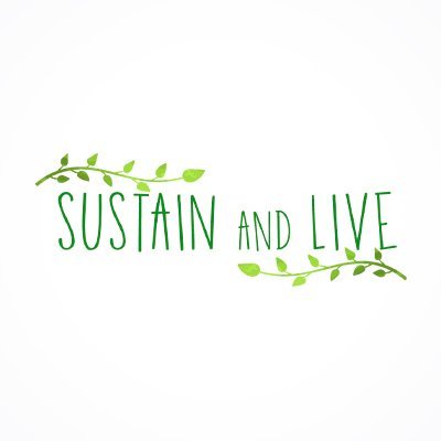 Welcome to Sustainable Living store!