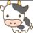 牛くんのアイコン