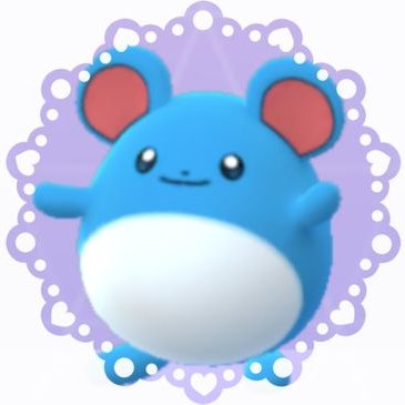 まりる ポケモンgo Maririririru619 Twitter