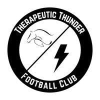 Therapeutic Thunder(@TherapeuticThu1) 's Twitter Profile Photo