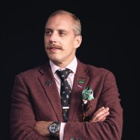 Ben Bowers (@benbowers) 's Twitter Profile