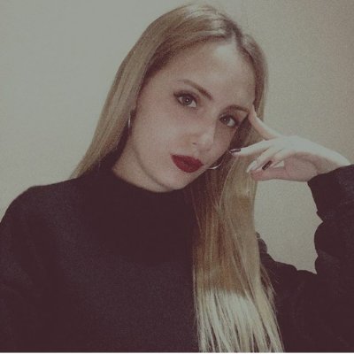 Let it be 💫