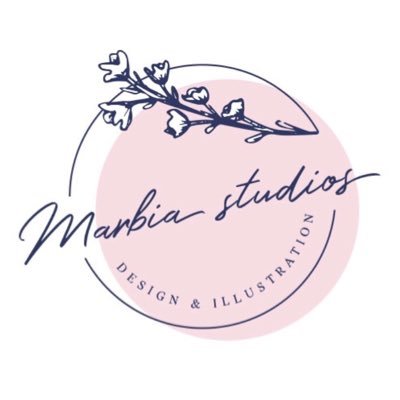 MarbiaStudios's profile picture. Freelance Graphic Designer and Illustrator. Specialising in Branding, corporate design, print design, fashion illustration & custom illustrations.