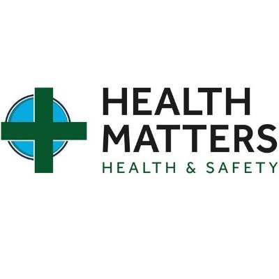 Health Matters (Health & Safety Training)